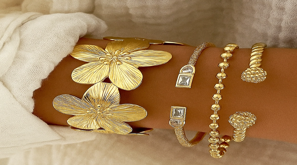 خواص طلا برای بدن چیست؟