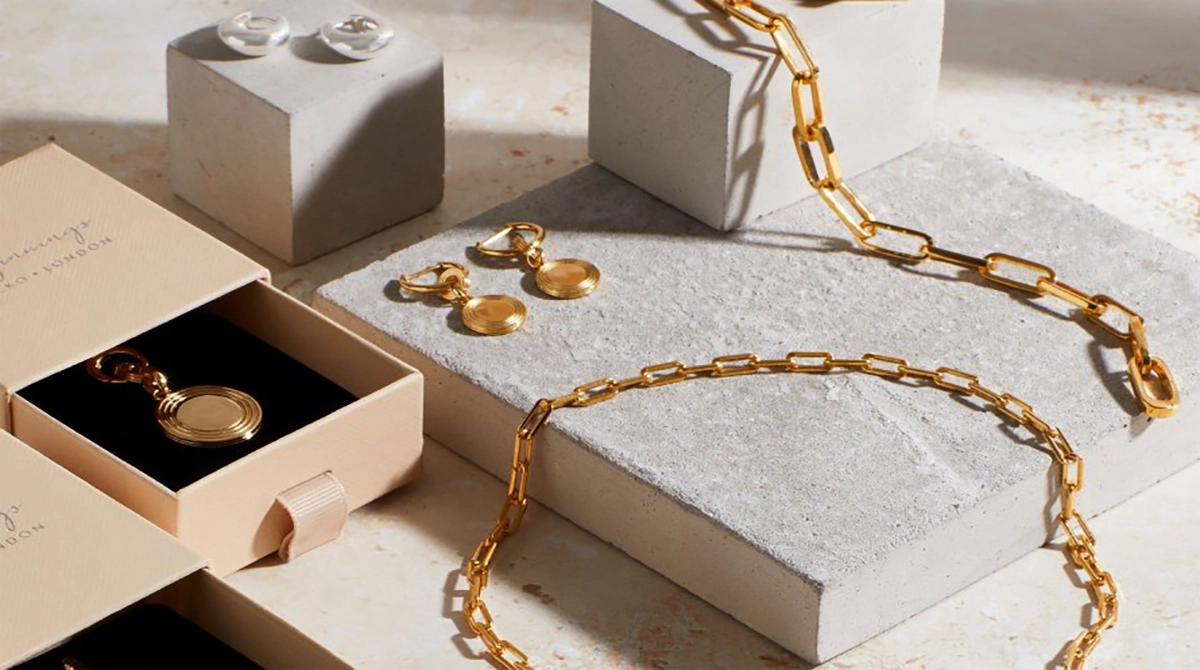 معروف ترین برند های طلا