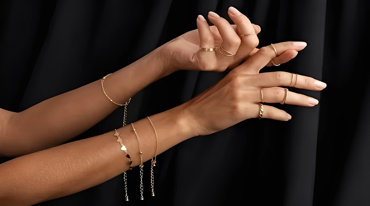 ویژگی های طلا