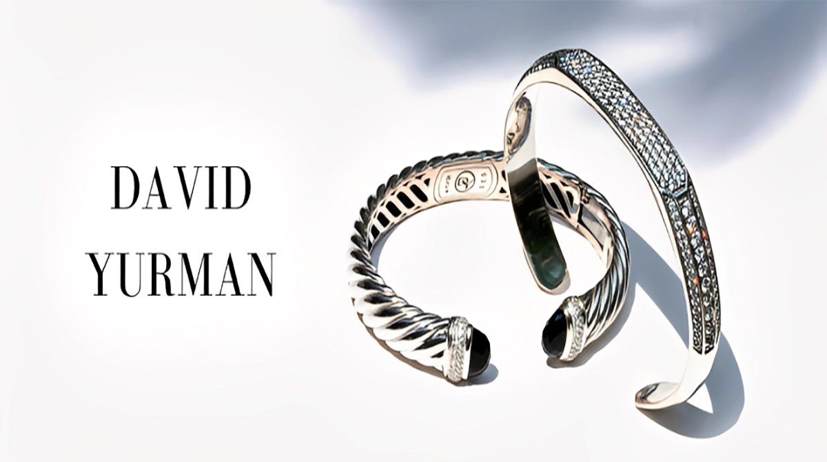 DAVID YURMAN