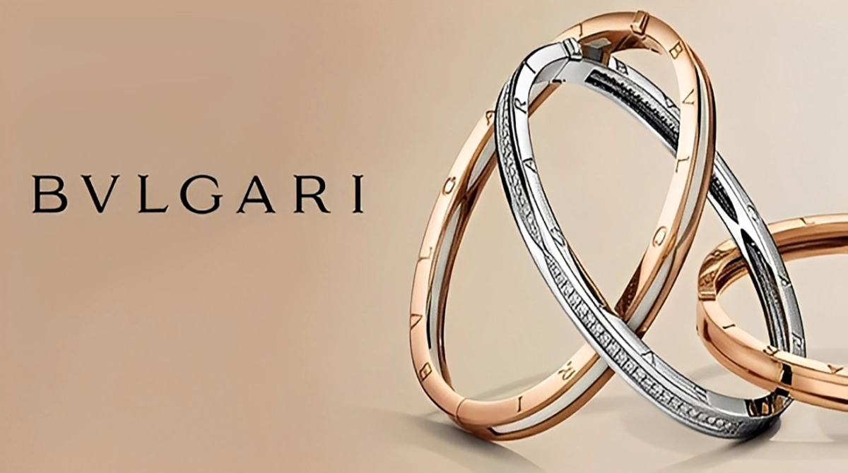 آشنایی با برند بولگاری