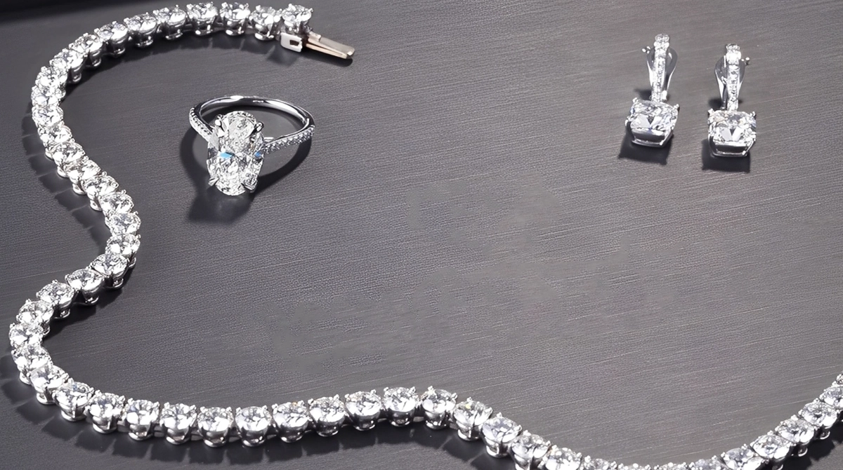 زیورآلات تنیسی و دلیل نام خاص آن