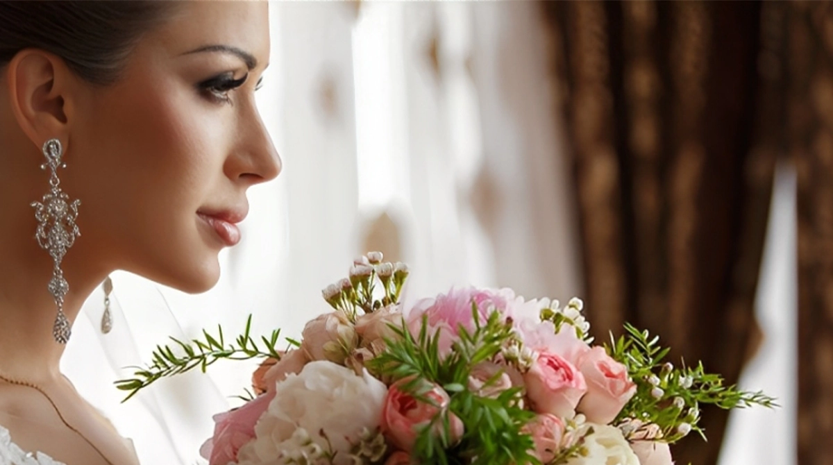 راهنمای خرید سرویس طلای عروس